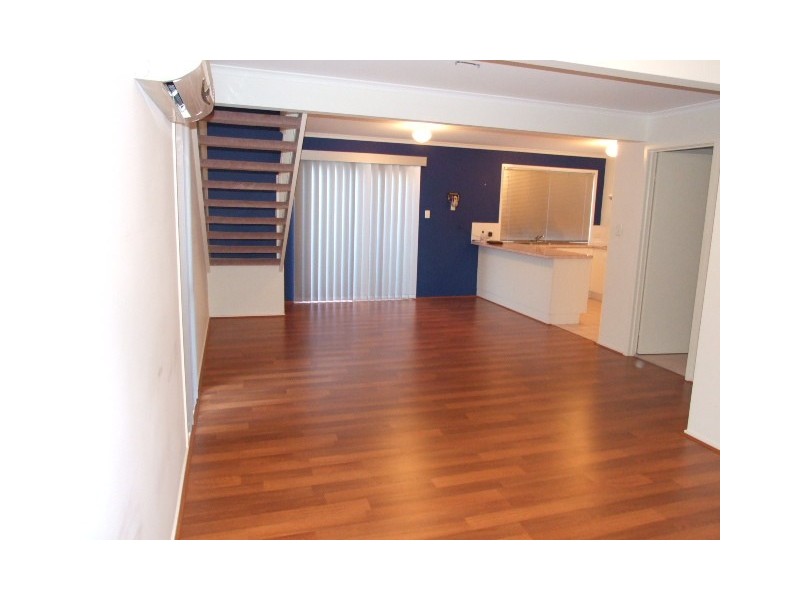 4/841 OLD CLEVELAND ROAD, Carina QLD 4152