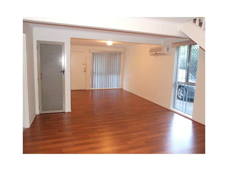 4/841 OLD CLEVELAND ROAD, Carina QLD 4152