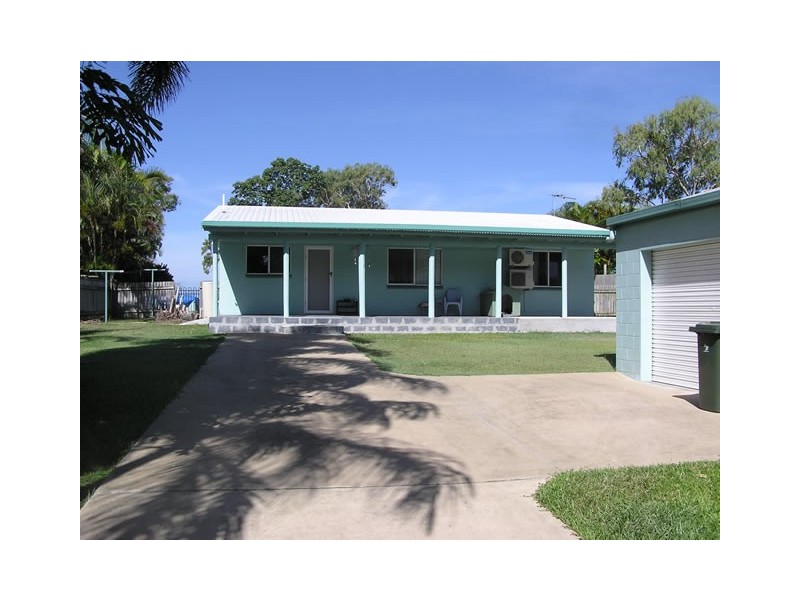 50 Howitson, Balgal Beach QLD 4816