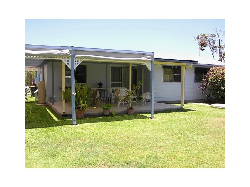 187 Ocean Parade, Balgal Beach QLD 4816