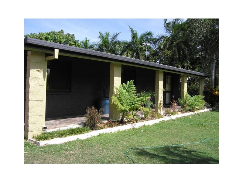 10 Armidale Avenue, Balgal Beach QLD 4816