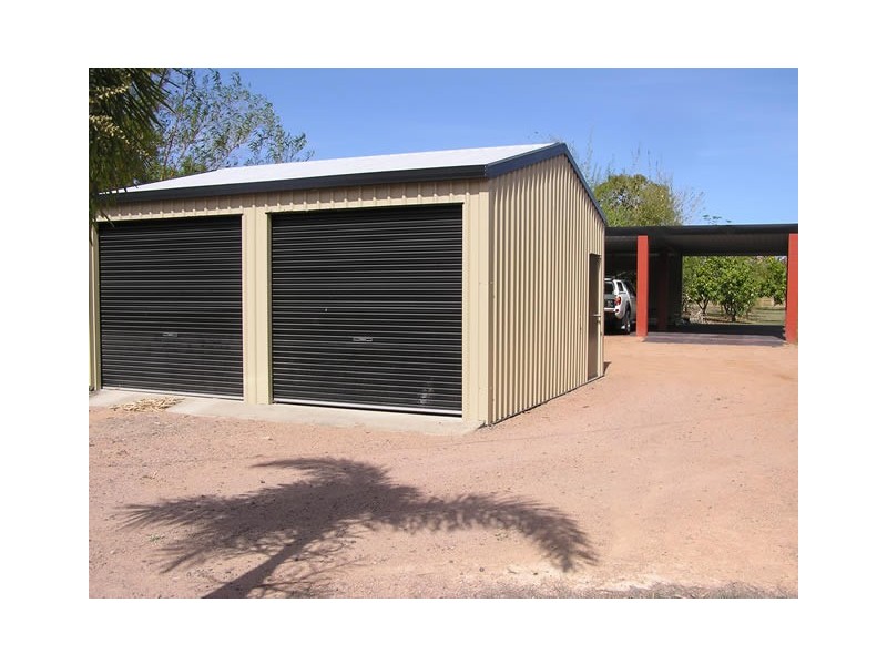 10 Armidale Avenue, Balgal Beach QLD 4816
