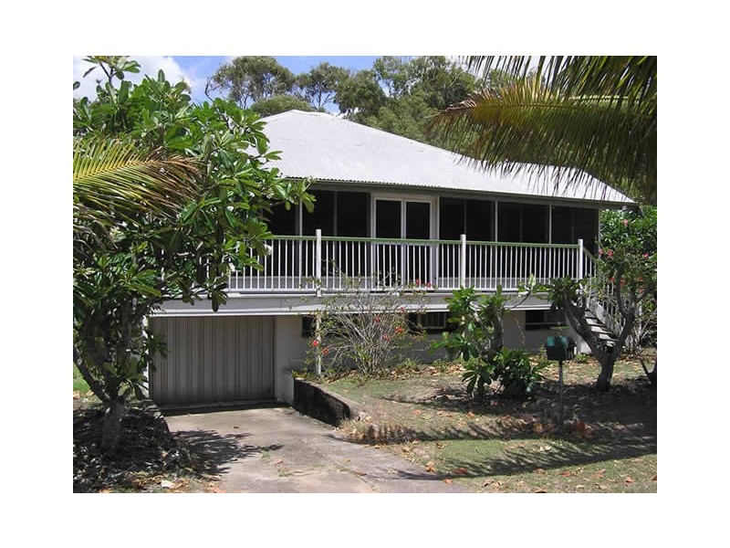 71 The Esplanade, Balgal Beach QLD 4816
