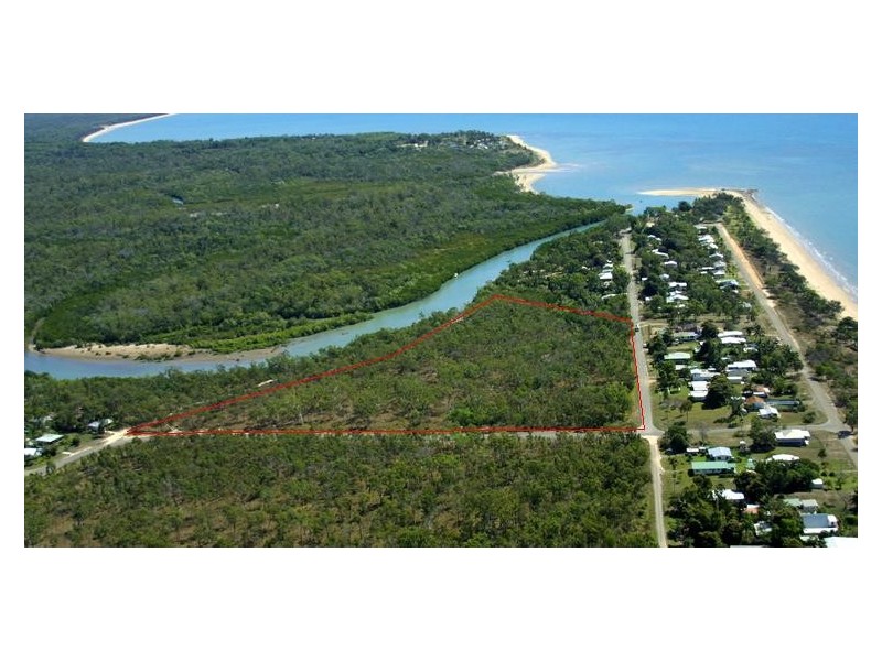 25 Marlin Street, Balgal Beach QLD 4816