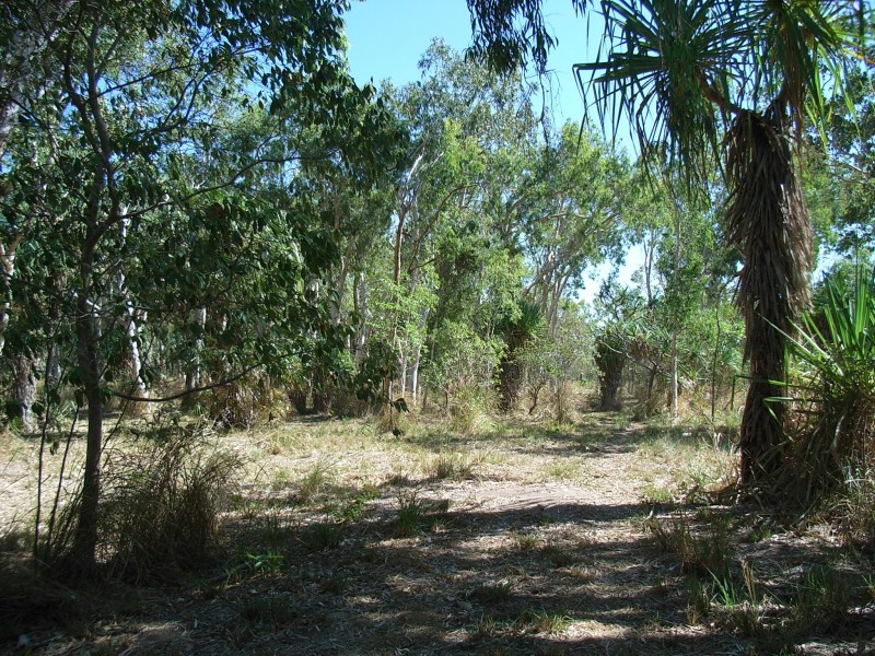 489 Westpoint Road, Magnetic Island QLD 4819