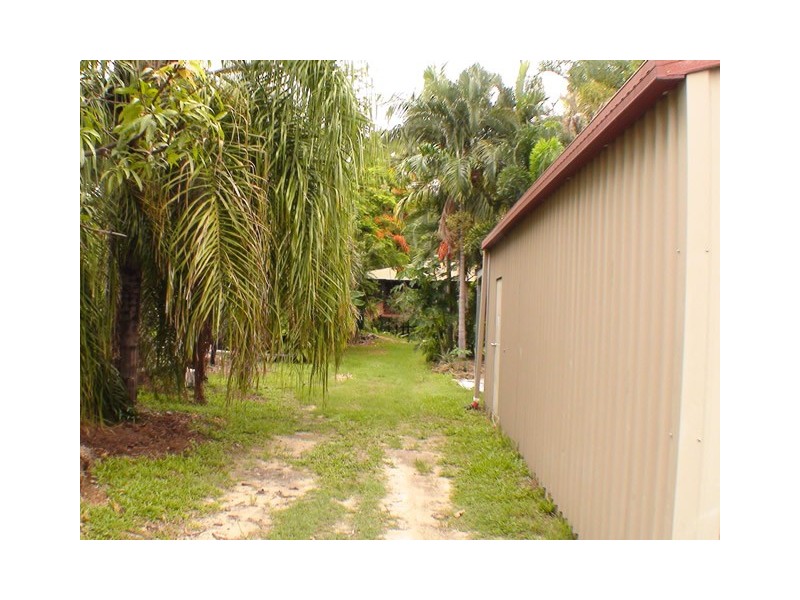 16 Howitson Drive, Mystic Sands QLD 4816