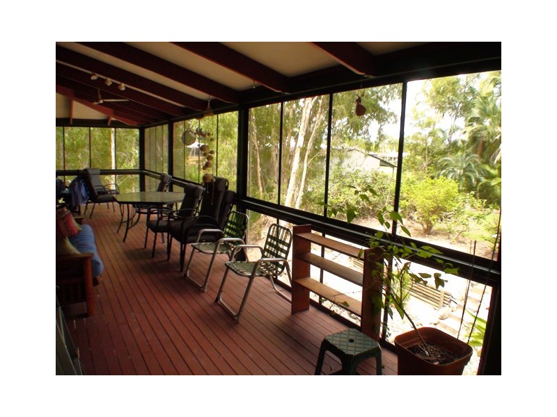 16 Howitson Drive, Mystic Sands QLD 4816