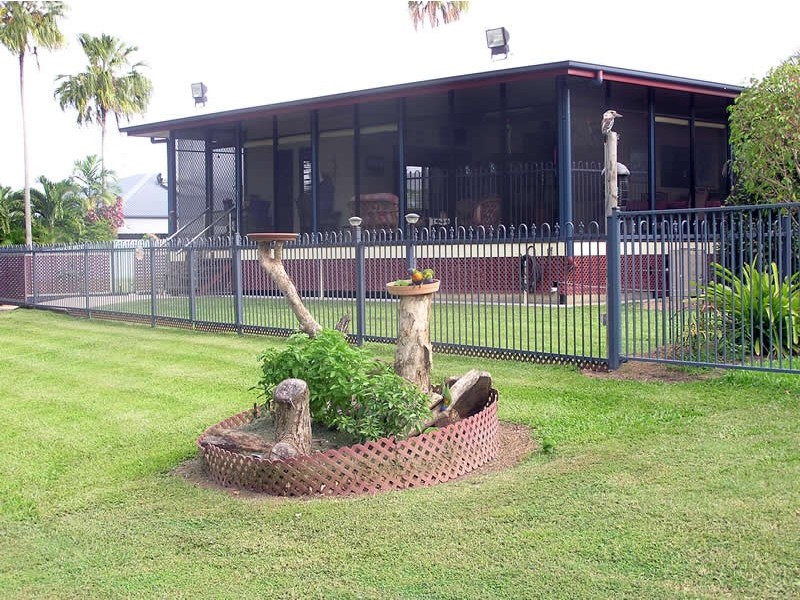 49 Augusta Drive, Mystic Sands QLD 4816