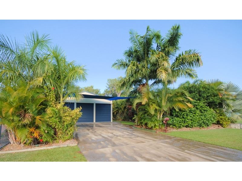 49 Augusta Drive, Mystic Sands QLD 4816