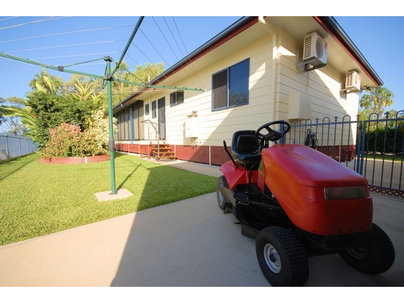 49 Augusta Drive, Mystic Sands QLD 4816