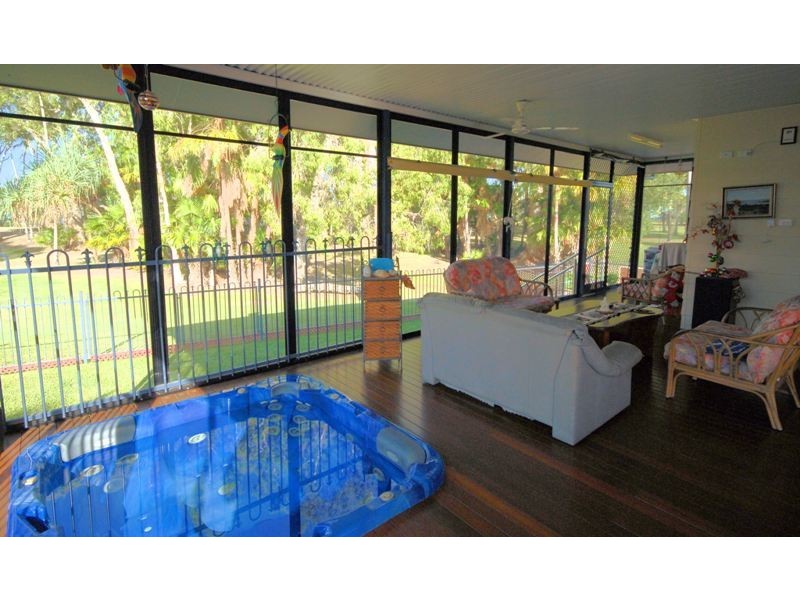 49 Augusta Drive, Mystic Sands QLD 4816