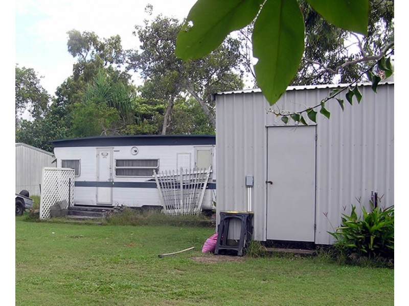 85 Mystic Avenue, Mystic Sands QLD 4816