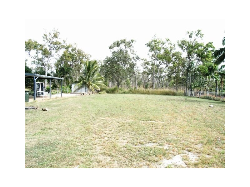 17 Borton Street, Mystic Sands QLD 4816