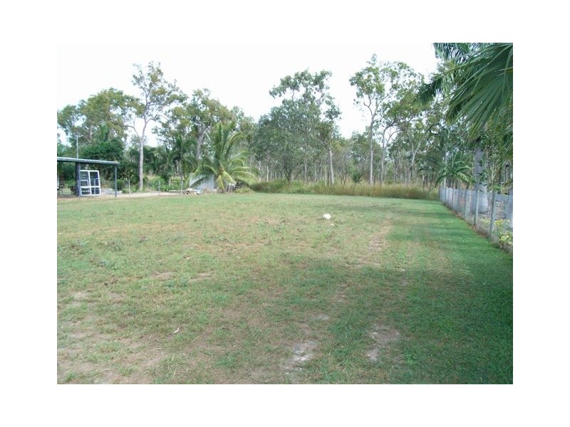 17 Borton Street, Mystic Sands QLD 4816