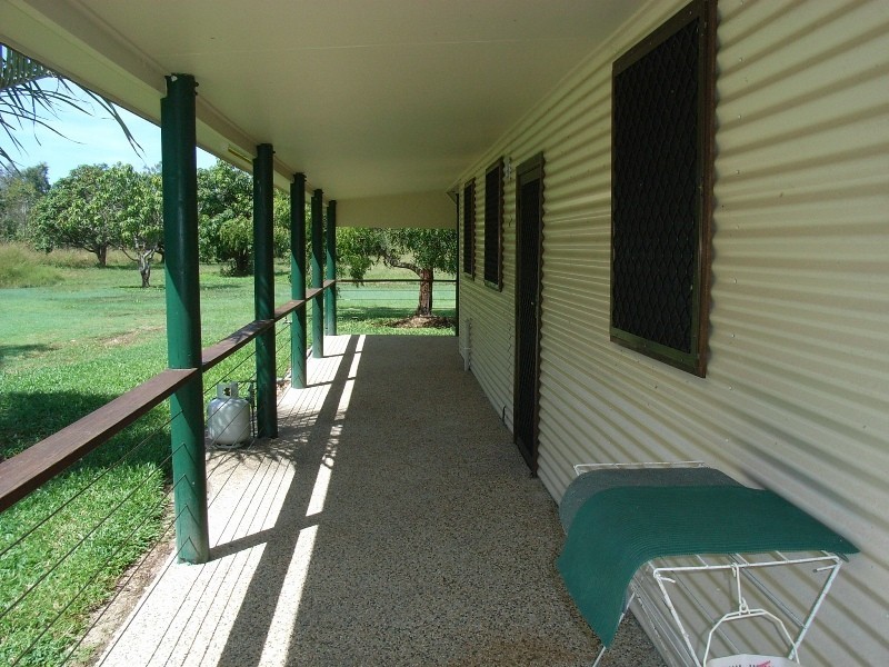 316 Barratt Road, Mutarnee QLD 4816