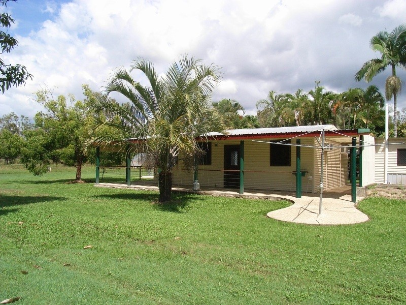 316 Barratt Road, Mutarnee QLD 4816