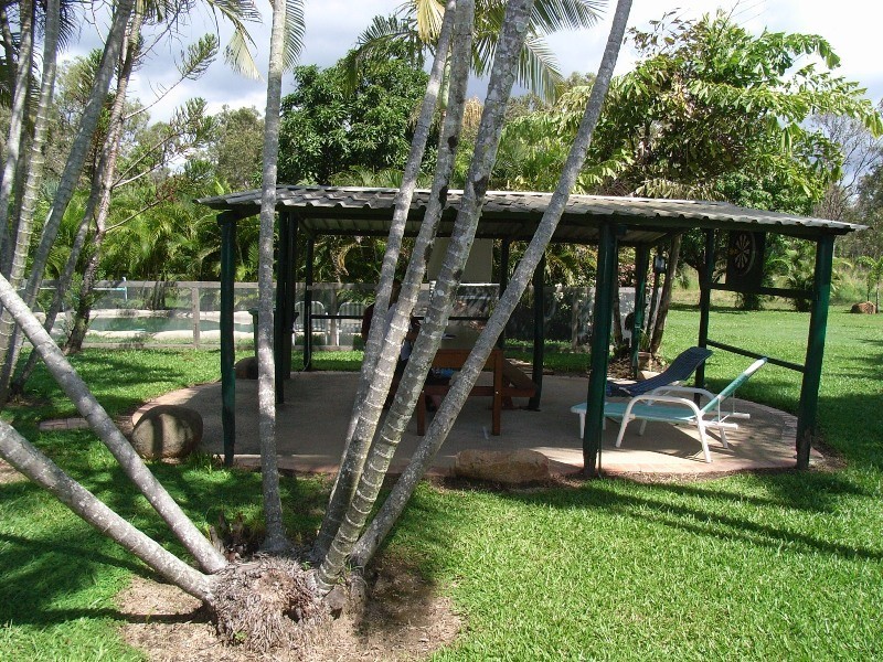 316 Barratt Road, Mutarnee QLD 4816