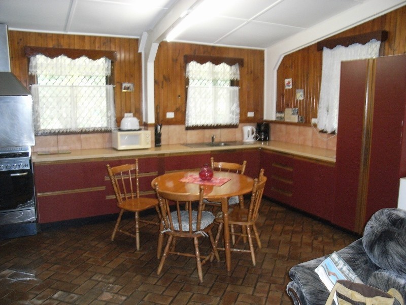 316 Barratt Road, Mutarnee QLD 4816