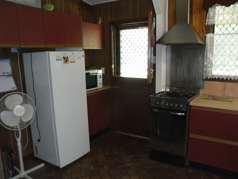 316 Barratt Road, Mutarnee QLD 4816