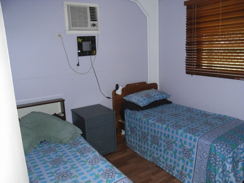 316 Barratt Road, Mutarnee QLD 4816