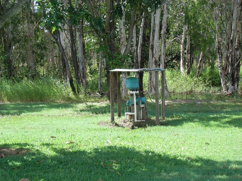 316 Barratt Road, Mutarnee QLD 4816