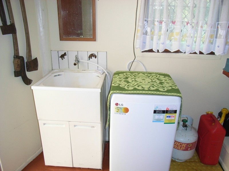 316 Barratt Road, Mutarnee QLD 4816