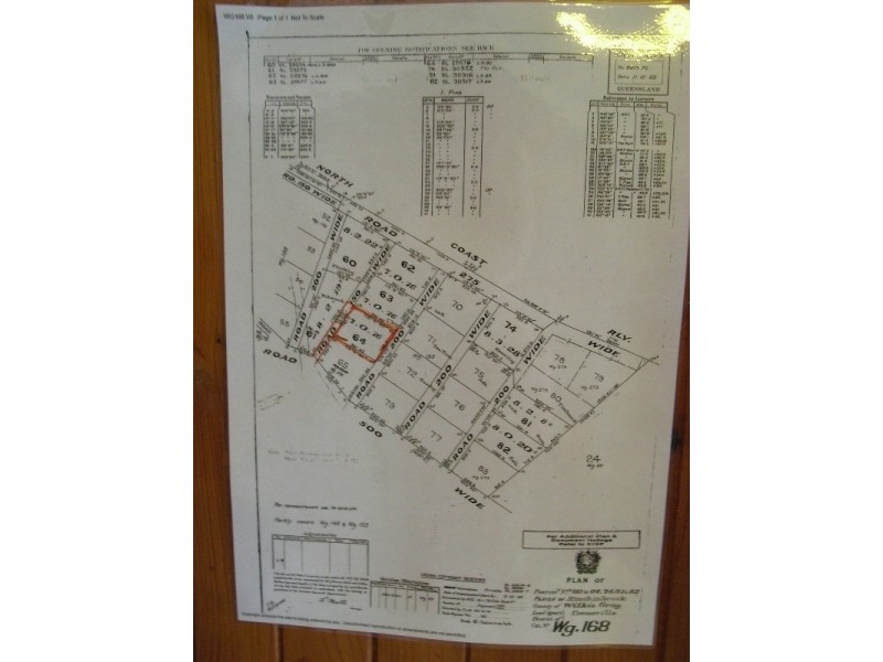 316 Barratt Road, Mutarnee QLD 4816