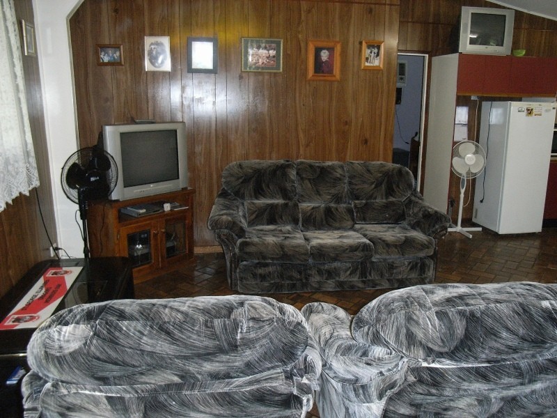 316 Barratt Road, Mutarnee QLD 4816