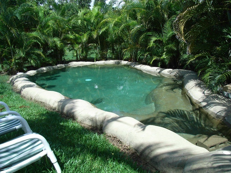 316 Barratt Road, Mutarnee QLD 4816