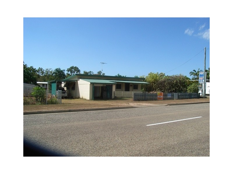 23 Rollingstone Street, Rollingstone QLD 4816