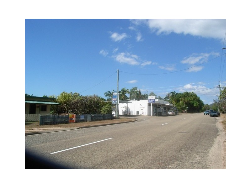 23 Rollingstone Street, Rollingstone QLD 4816