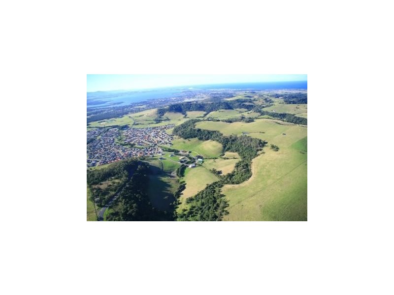 Lot 134 Esperance Drive, Albion Park NSW 2527