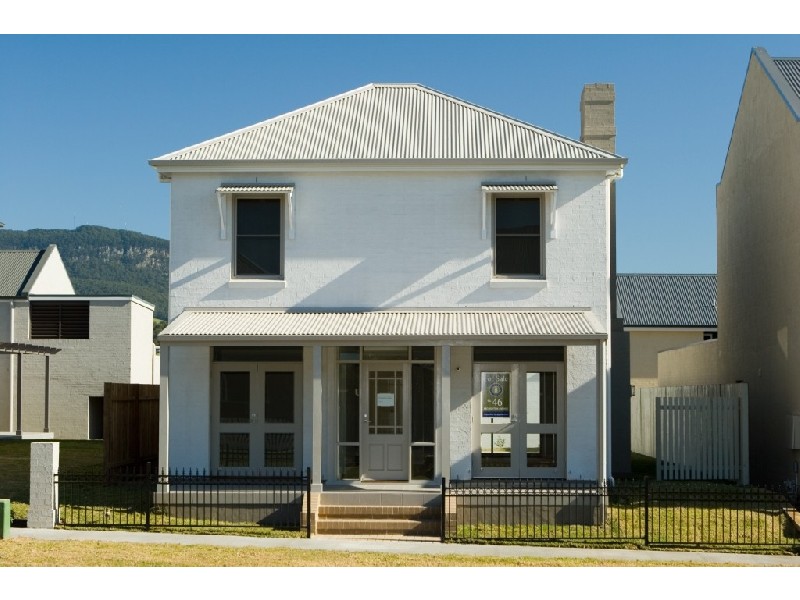 46 Broughton Avenue, Tullimbar NSW 2527