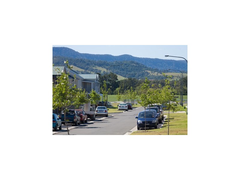 46 Broughton Avenue, Tullimbar NSW 2527