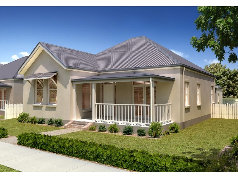 8 Broughton Ave, Tullimbar NSW 2527