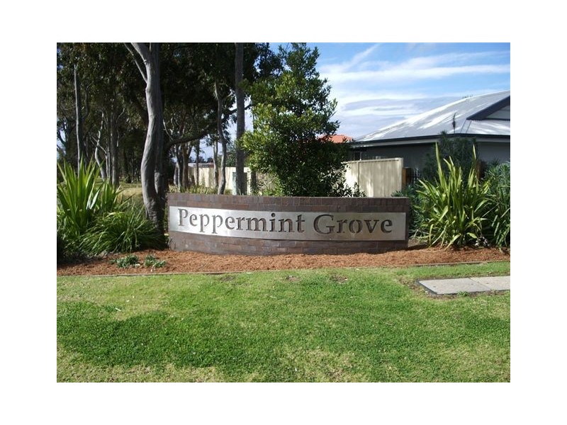 Lot 343 Almondbark Road, Worrigee NSW 2540