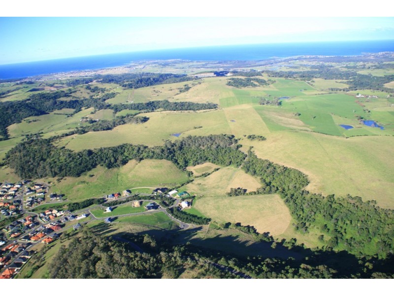 Lot 113 Esperance Drive, Albion Park NSW 2527