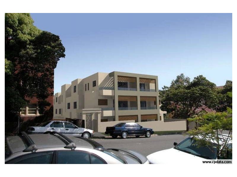 88 Wellington St, Bondi Beach NSW 2026