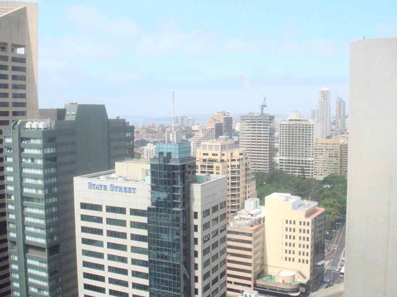 91 Liverpool Street, Sydney NSW 2000