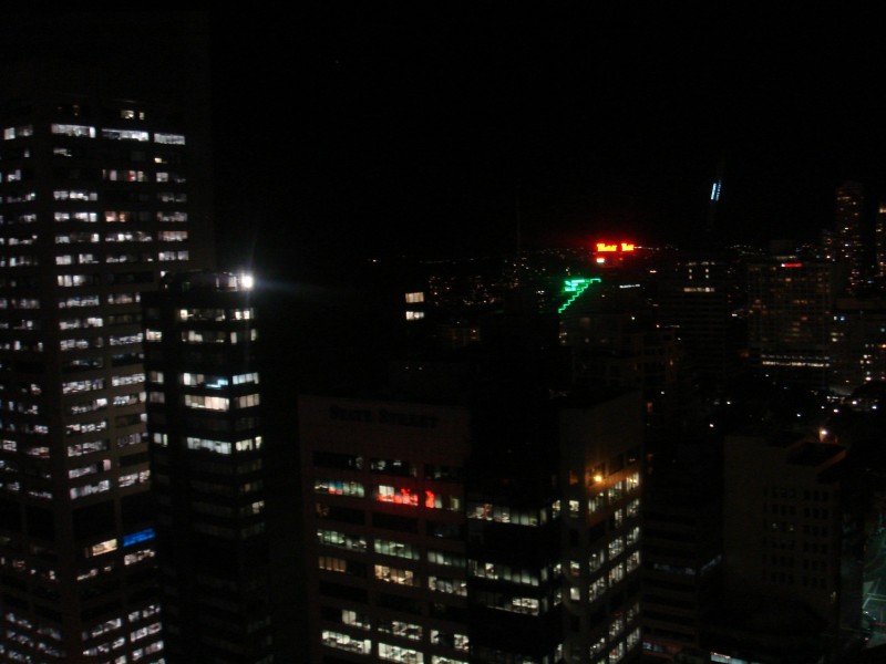 91 Liverpool Street, Sydney NSW 2000