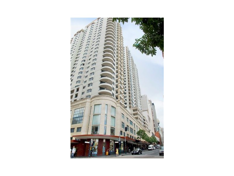 567/317 Castlereagh Street, Sydney NSW 2000
