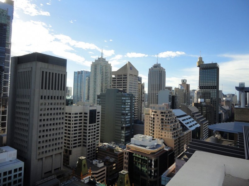 148 Elizabeth Street, Sydney NSW 2000