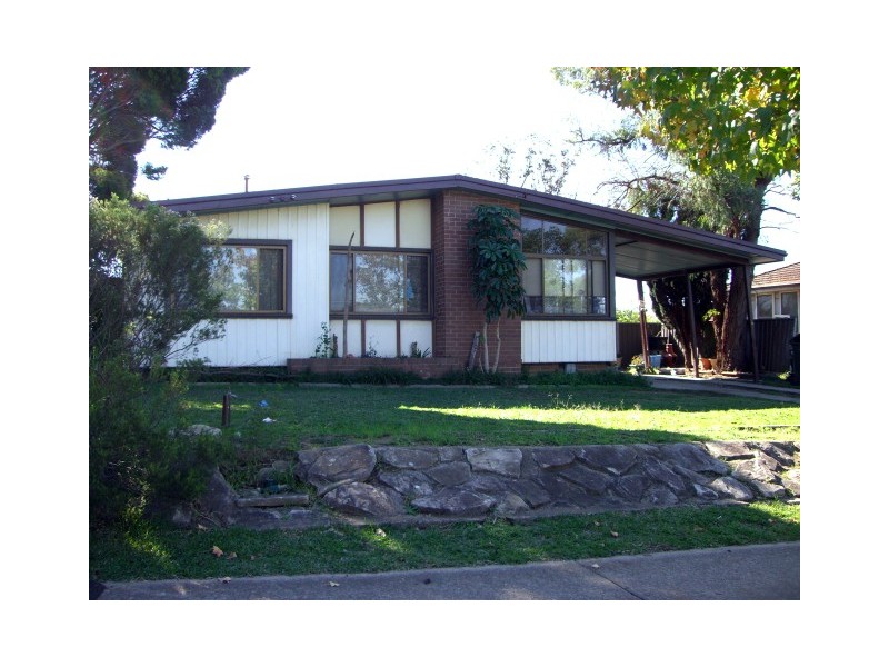 79 South Liverpool Rd, Heckenberg NSW 2168