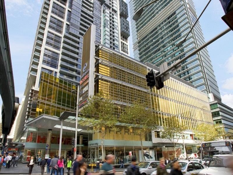 3514/93 Liverpool St, Sydney NSW 2000