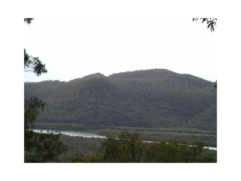 384 Wisemans Ferry Road, Spencer NSW 2775