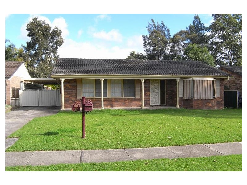 Kings Langley NSW 2147