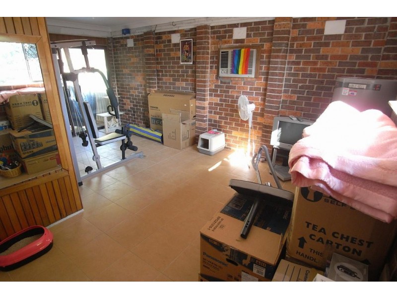 Kings Langley NSW 2147