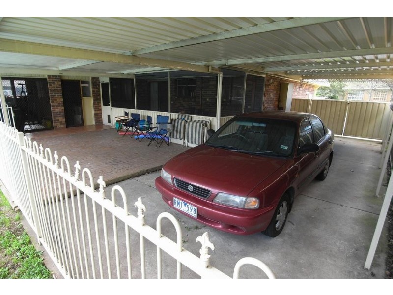 Kings Langley NSW 2147