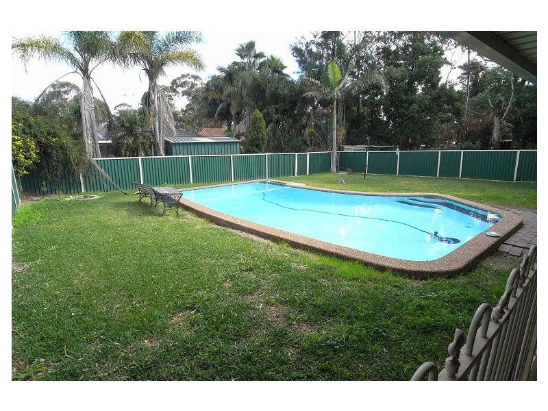 Kings Langley NSW 2147