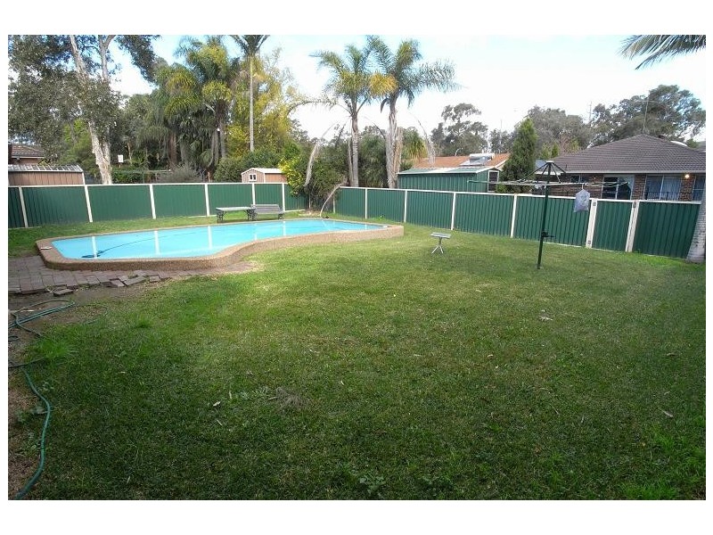 Kings Langley NSW 2147